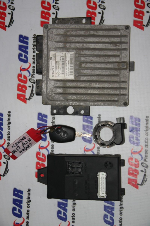 Kit pornire Dacia Logan 2004-2012 LS 8200513058