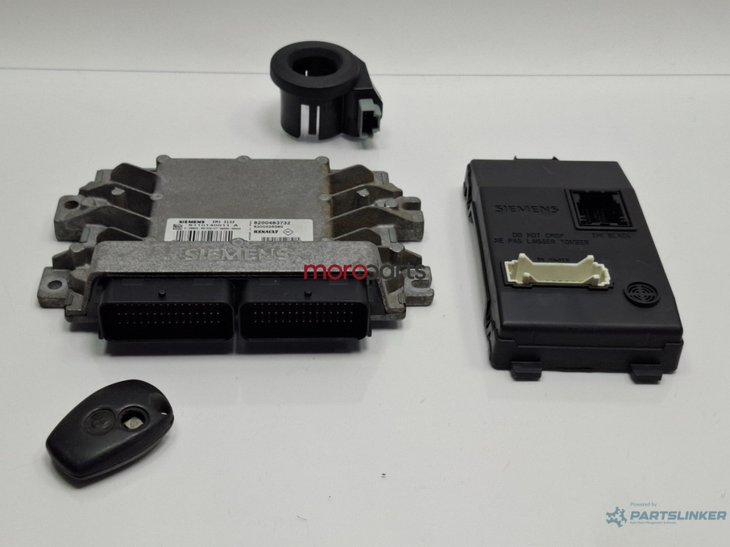 Kit pornire DACIA LOGAN LS_ 2004 - > 1.6 1.6 K7M 710 8200483732 , 8200296328B