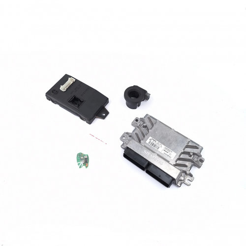 Kit Pornire Dacia Logan (Ls) 2004-2012 1.6 Mpi 85 K7M 800 Benzina Calculator Confort Calculator Moto...