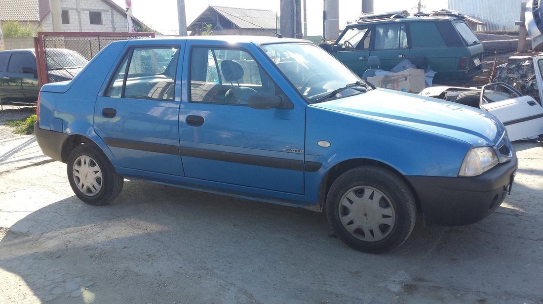 kit pornire dacia solenza 1.4b an 2003