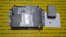 Kit pornire Daewoo Matiz 0.8 K115000010F, 2S 96259...