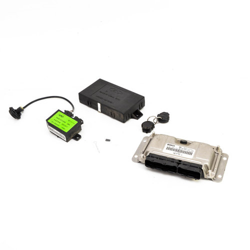 Kit Pornire Dr Dr1 2009-2014 1.3 I Sqr473 Benzina Calculator Confort Calculator Motor Chip Cheie Cit...