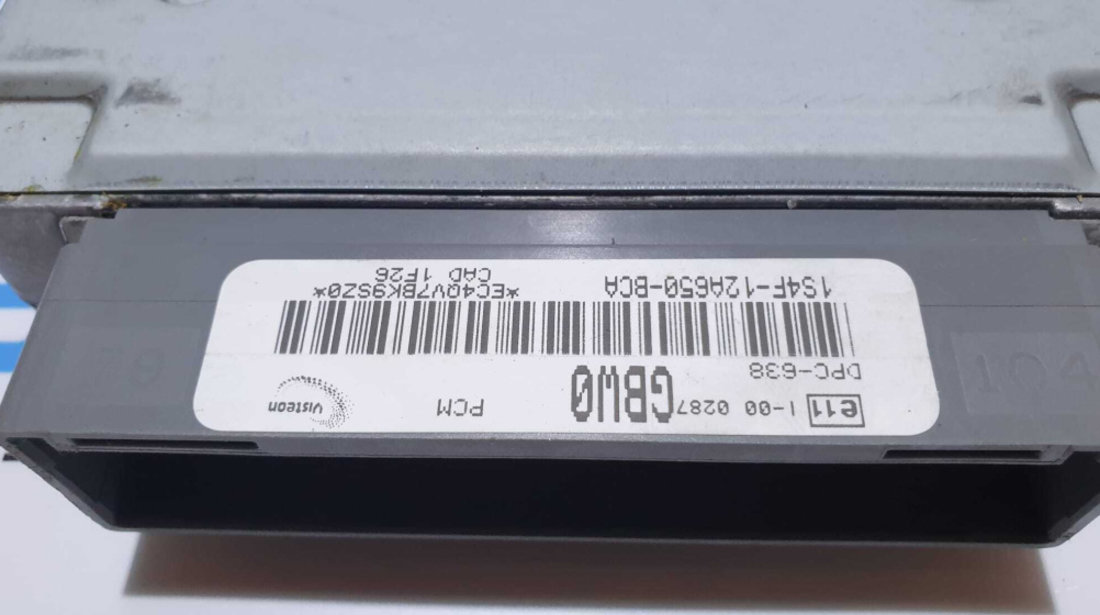 Kit Pornire ECU Calculator Motor Calculator Confort Cip Cheie Cititor Cheie Ford Focus 1 1.8 TDDI 1998 - 2004 Cod 1S4F-12A650-BCA 1S4F-BCA F5SB-14A624-AA 98AG-15K600-DE 98VP-15607-AB