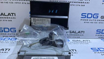 Kit Pornire ECU Calculator Motor Ford Focus 1 1.8 ...