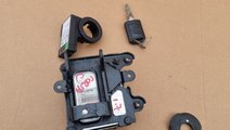 Kit pornire / Ecu calculator motor Opel Corsa C 1....