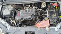 Kit pornire ecu cim ceas bord Chevrolet Aveo T300 ...