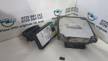 Kit pornire ecu Opel Meriva 1.4 DXKB 12237450 Z14X...