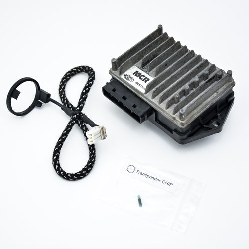 Kit Pornire Fiat Punto (176) 1993-1999 1.7 Td Motorina Mcr11001, Mcr110.01 Magneti Marelli