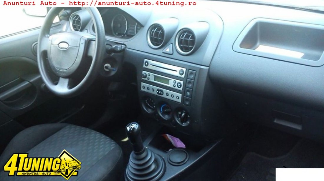 Kit pornire ford fiesta 1 4 tdci din 2005