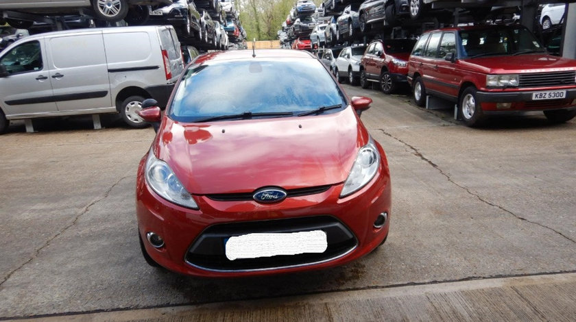 Kit pornire Ford Fiesta 6 2008 HATCHBACK 1.6 TDCI 90ps