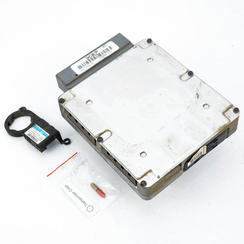 Kit Pornire Ford Fiesta Mk4 1995-2002 1.3 I Jja Benzina Calculator Motor Chip Cheie Cititor Cheie 96...