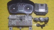 Kit pornire Ford Focus 1.6 tdci 3M5A12A650JF, 0281...