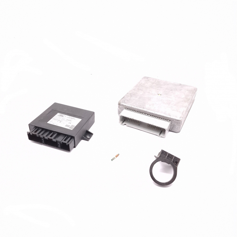 Kit Pornire Ford Focus Mk 1 1998-2004 1.6 16V Fyda Benzina Calculator Motor Imobilizator 1S4F12A650Bd, 98Ag15K600De, 98Vp15607Ab, 1S4F-12A650-Bd, Lp4335, E89Ab2Aj001W, 0012017, E9Af144524Aa, F0Af14A459Aa, 5Wk47230E, 5Wk48823, 5Wk48682, 100501, B1747