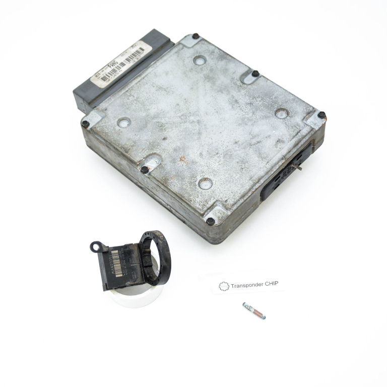 Kit Pornire Ford Focus Mk 1 1998-2004 1.8 Di / Tddi Motorina Ys4F12A650Pa, Ys4F-12A650-Pa, 98Vp-15607-Ab, 98Vp15607Ab