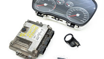 Kit Pornire Ford FOCUS Mk 2 2004 - 2012 Motorina 6...