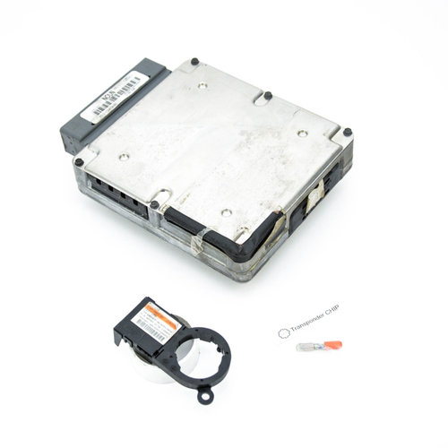Kit Pornire Ford Ka (Rb) 1996-2008 1.3 I Benzina 97Kb-12A650-Bc, 97Kb12A650Bc, 97Ap-15607-Ab, 97Ap15...