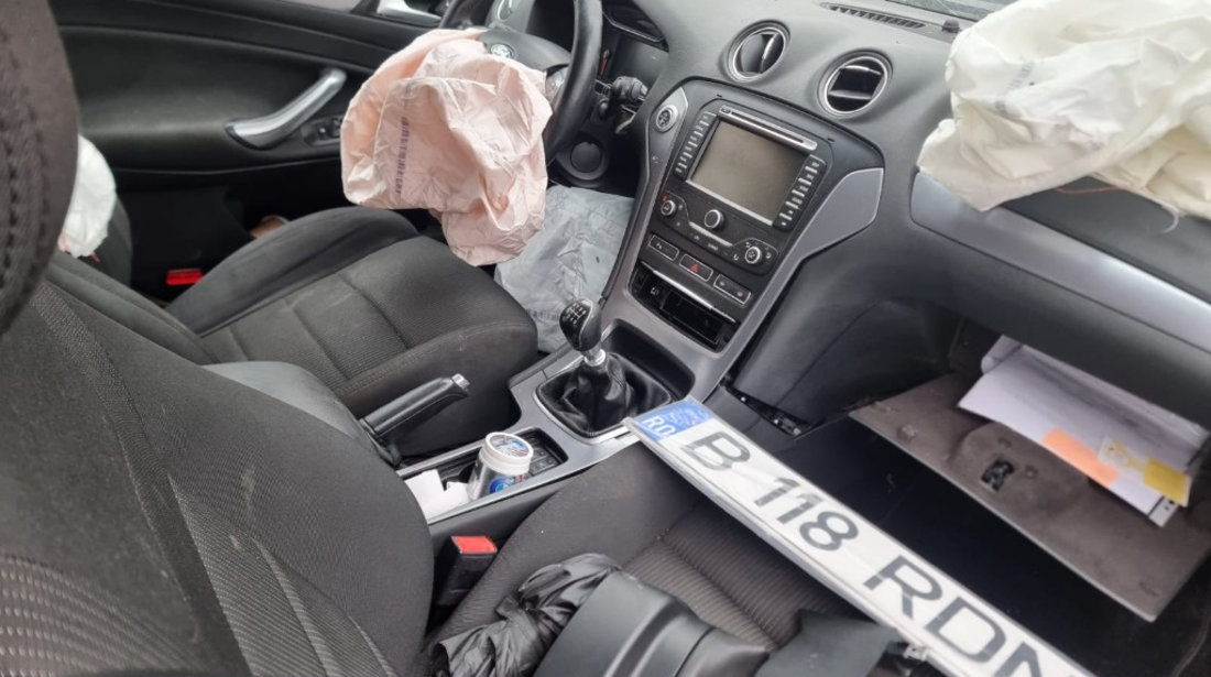 Kit pornire Ford Mondeo 2014 berlina 2.0 tdci UFBA