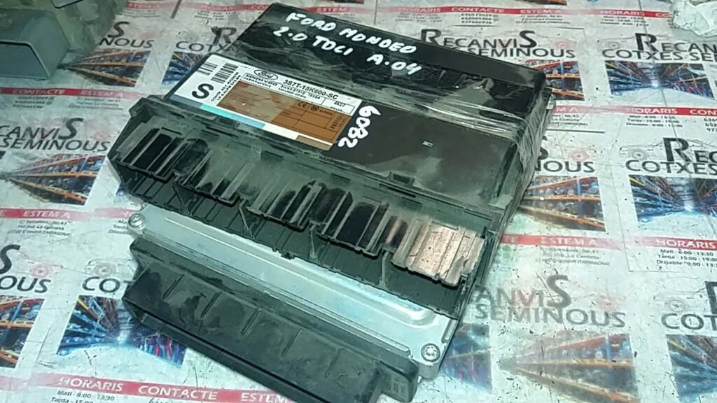 KIT pornire FORD MONDEO 3 5S71-12A650-EA / 5S71 12A650 EA / 5S7112A650EA / 3S7T-15K600-SC / 3S7T 15K600 SC / 3S7T15K600SC / KIT5S71-12A650-EA / 5S71 12A650 EA / 5S7112A650EA / 3S7T-15K600-SC / 3S7T 15K600 SC / 3S7T15K600SC / KIT