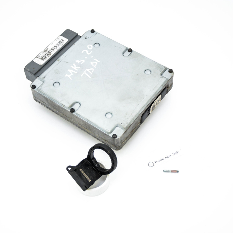 Kit Pornire Ford Mondeo Mk 3 2000-2007 2.0 16V Di / Tddi / Tdci Motorina 1S7F-12A650-Cag, 1S7F12A650Cag, 98Vp-15607-Ab, 98Vp15607Ab