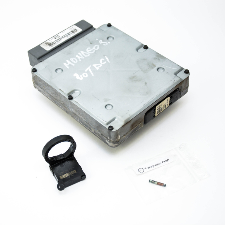 Kit Pornire Ford Mondeo Mk 3 2000-2007 2.0 16V Tddi / Tdci D6Ba Motorina 3S7A-12A650-Vd, 3S7A12A650Vd, 98Vp-15607-Ab, 98Vp15607Ab