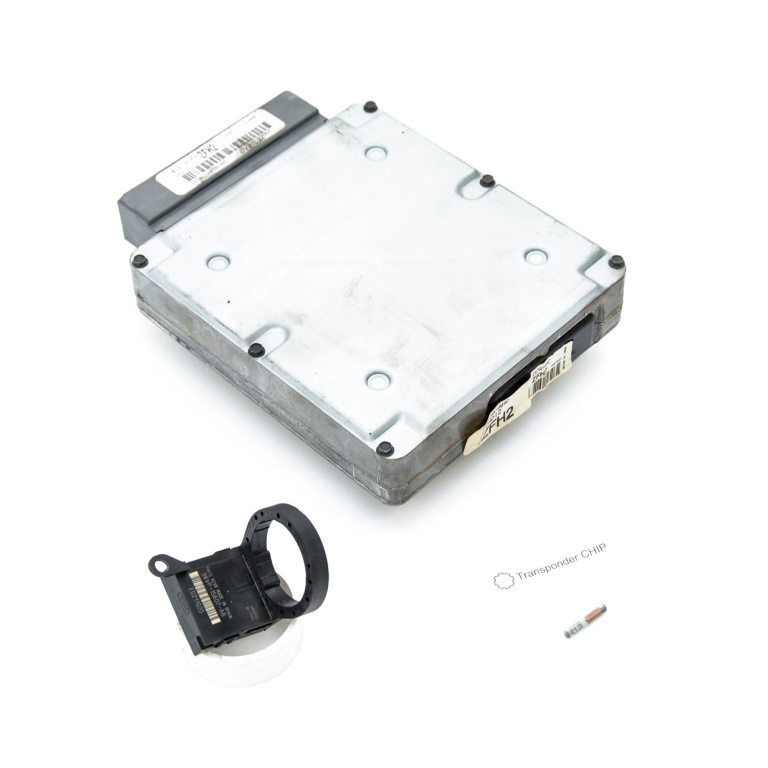 Kit Pornire Ford Mondeo Mk 3 2000-2007 2.0 16V Tddi / Tdci Motorina 2S7A-12A650-Ahc, 2S7A12A650Ahc, 98Vp-15607-Ab, 98Vp15607Ab