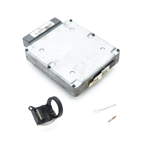 Kit Pornire Ford Mondeo Mk 3 2000-2007 2.0 16V Tddi / Tdci Motorina 2S7A-12A650-Ahc, 2S7A12A650Ahc, ...