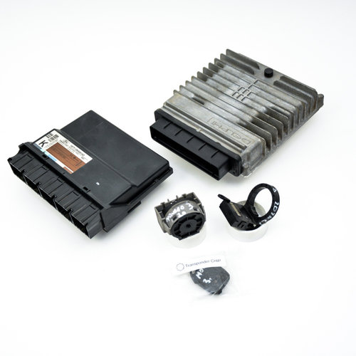 Kit Pornire Ford Mondeo Mk 3 2000-2007 2.0 Tdci Motorina 3S7A12A650Fd, 3S7A-12A650-Fd, 1S7T-15K600-K...