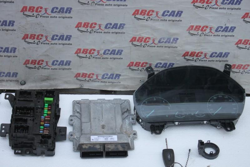 Kit pornire Ford Transit 2014-2020 KK21-12A650-FA