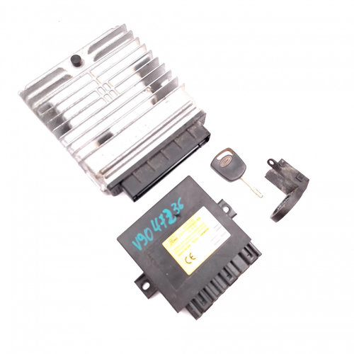 Kit Pornire Ford Transit Connect Mk 1 2002-2013 1.8 Tdci Hcpa Motorina Calculator Confort Calculator...