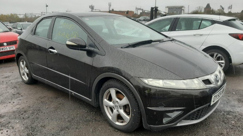 Kit pornire Honda Civic 2009 Hatchback 1.8 SE