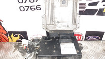 Kit pornire Iveco Daily motor an 2014,cod 02810184...