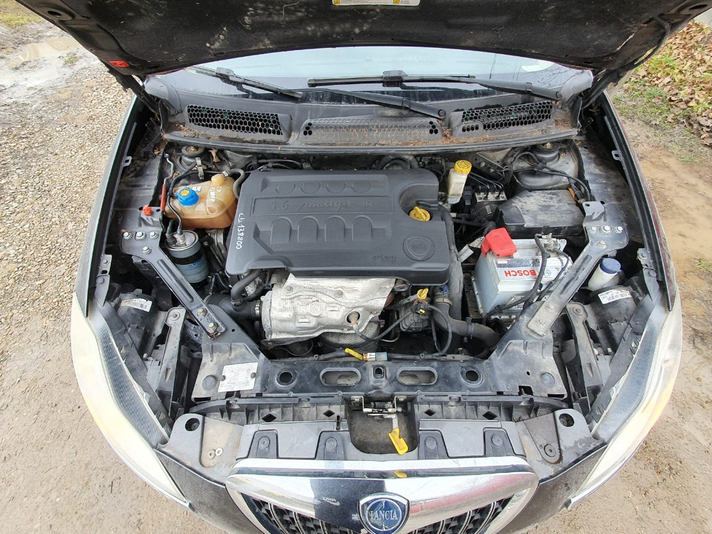 Kit pornire Lancia Delta 2010 3 hatchback 1.6 JTD