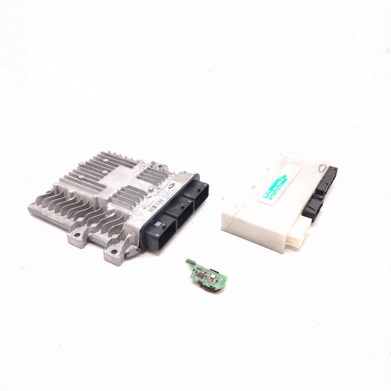 Kit Pornire Land Rover Range Rover Mk 3 L322 (Lm) 2002-2012 3.6 D 4X4 368Dt Motorina Calculator Confort Calculator Motor Chip Cheie 5Ws40622Bt, 8H4Q12A650Aa, 7H4214C256Aa, 7H42-14C256-Aa, Nnw508040, 6013107017, 886070038, 08022, 002A0, 50724, A0094,