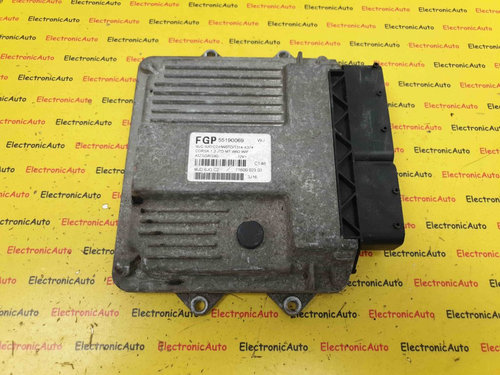 KIT pornire MAGNETI MARELLI OPEL CORSA 71600.023.03 / 71600 023 03 / 7160002303 / MJD 6JO C2 / MJD6J...