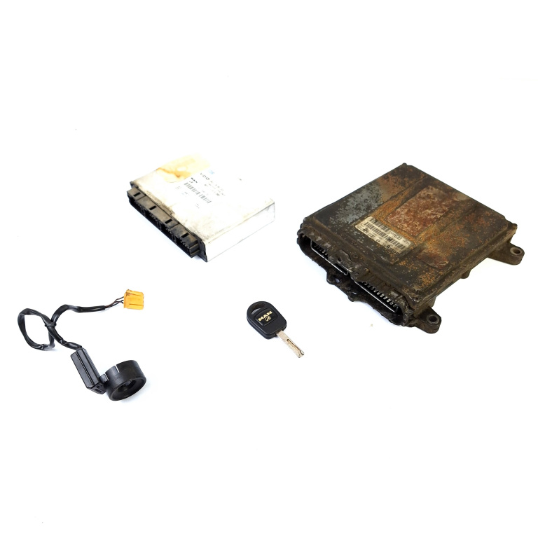 Kit Pornire Man Tga 2000-2022 Calculator Motor Cheie Imobilizator 0281001761, 0 281 001 761, E1021570, E1 021570, 3842574411509, 38425 7441 1509, 461470001022, 461 470 001 022, 81258057022, 81.25805.7022, 000079, I000360, I-000360, H051Z55, 4561H2, 8