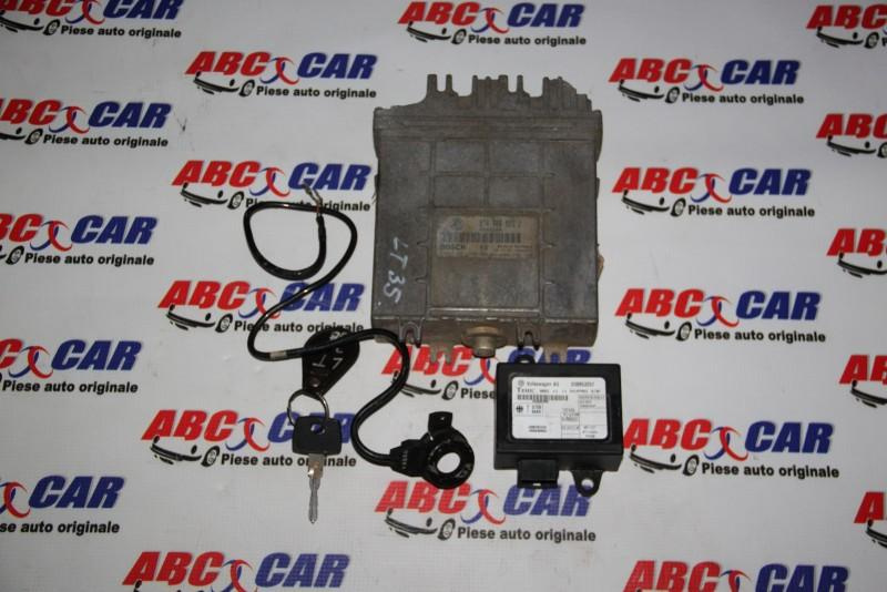 Kit pornire Mazda 2 2003-2007 974906021J