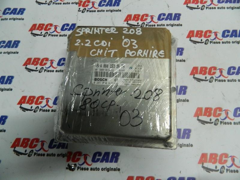Kit pornire Mazda 2 2003-2007 A0001533979