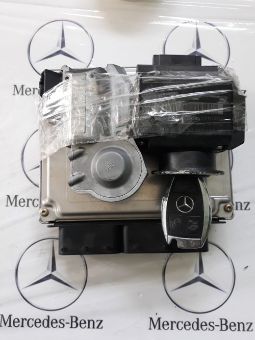 Kit pornire Mercedes 0281011070, A6461531279,0281011070,A6461531279 CR3.11 2.2L