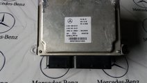 Kit pornire mercedes 2.2 cdi delphi cod A 65190053...