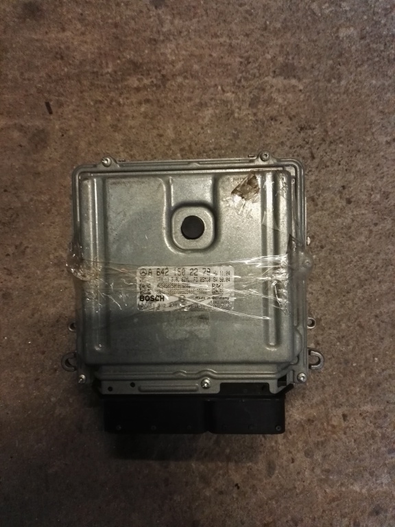 Kit pornire Mercedes 3.2 CDI V6 W211 W219 A6421502279,CR4.11,0281012013