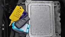 KIT pornire Mercedes A-Class W169 2004-2008 A00044...