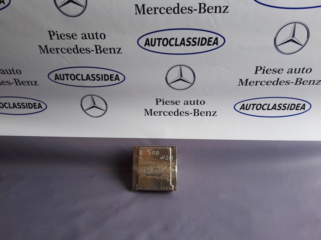 Kit pornire Mercedes A1131531279,0261207786