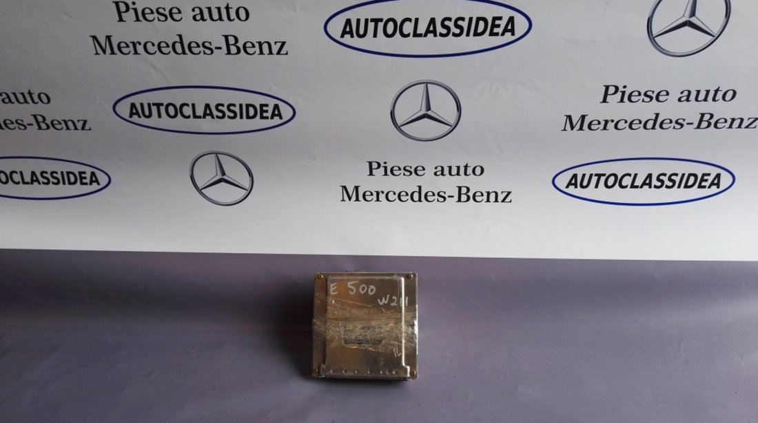 Kit pornire Mercedes A1131531279,0261207786