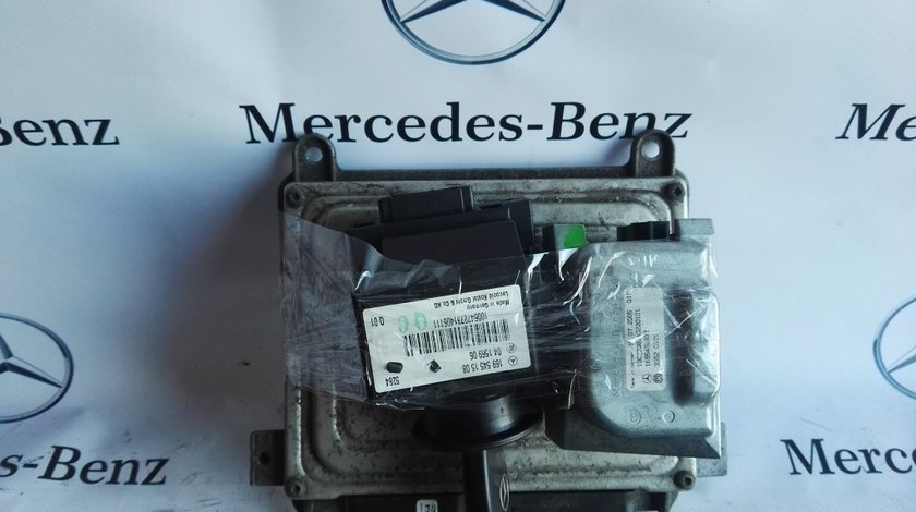 Kit pornire Mercedes A150 1.5 A0014460340 A2661533479