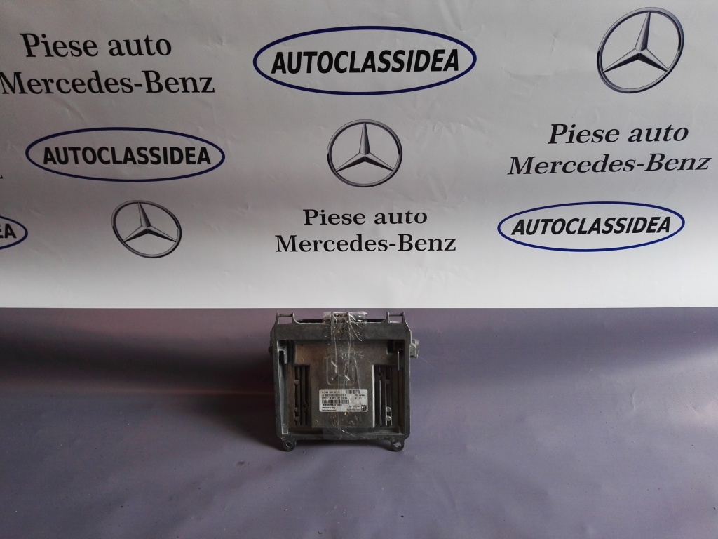 Kit pornire Mercedes A150 w169 A2661533279,A0014460340,5WK90910 02