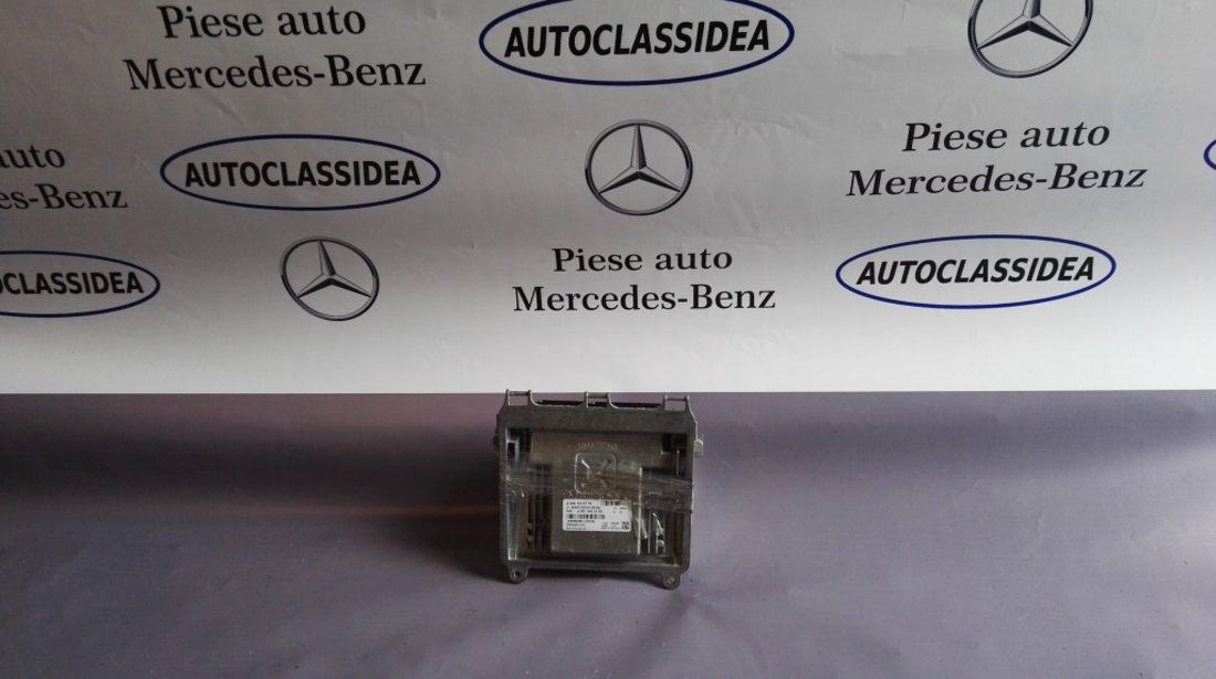 Kit pornire Mercedes A150 w169 A2661536779,A0014460340,5WK90942 03