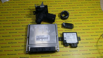 Kit pornire Mercedes A170 1.7CDI 0281010039, A0275...