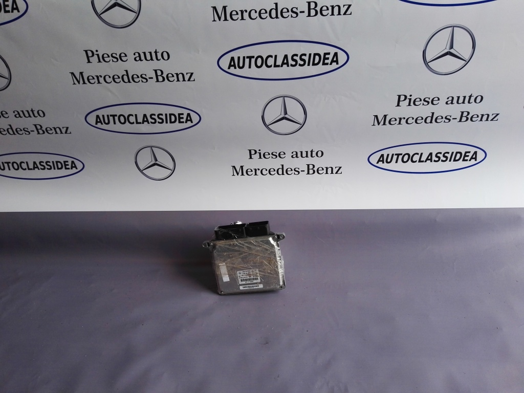 Kit pornire Mercedes A6461503272 Delphi