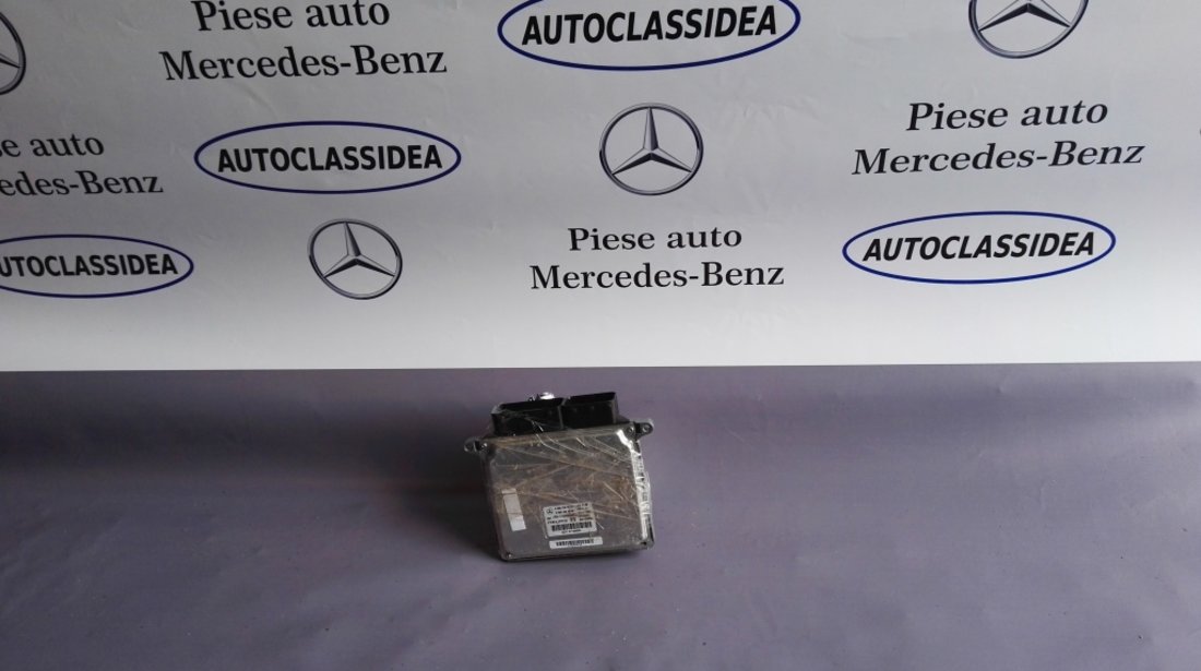 Kit pornire Mercedes A6461503272 Delphi