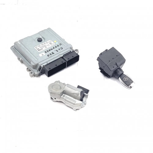 Kit Pornire Mercedes-Benz Cls (C219) 2004-2010 Cls 320 Cdi (219.322) Om 642.920 Motorina A6421508978...